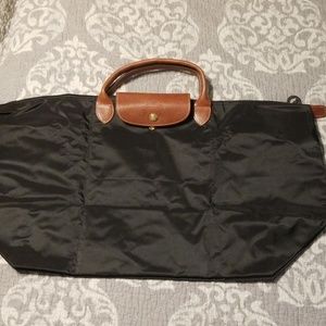 Longchamp Large Tote